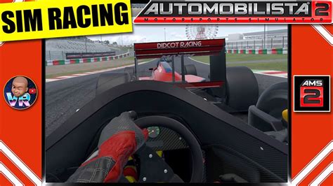 AUTOMOBILISTA 2 Gameplay Formula Classic G1 At Suzuka YouTube