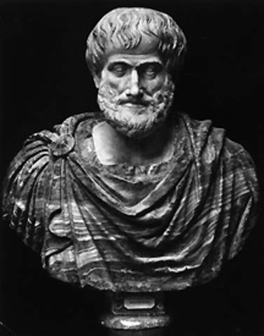 Aristotle timeline | Timetoast timelines