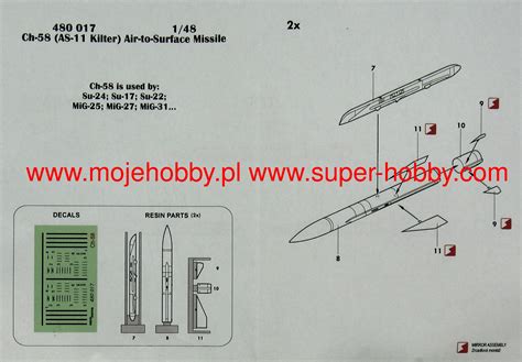 Ch 58 As 11 Kilter Air To Ground Missiles Aerobonus 480017