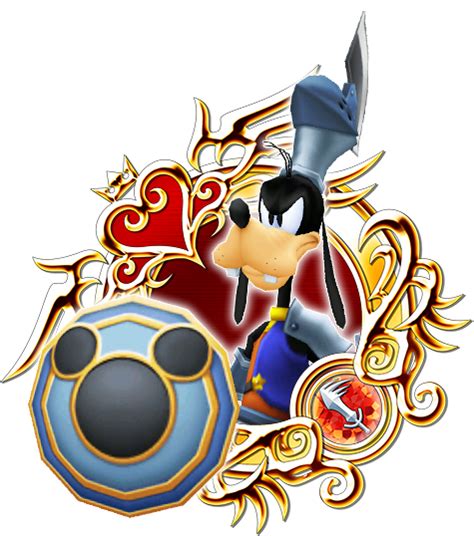 Captain Goofy Khux Wiki