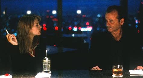 Lost In Translation Lamore Tradotto 2003 Recensione Trama Cast Film