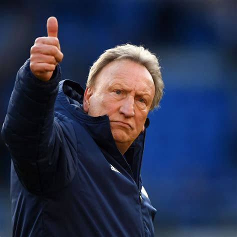 The Exiled Robin On Twitter RT Secondtierpod Neil Warnock Is Set To