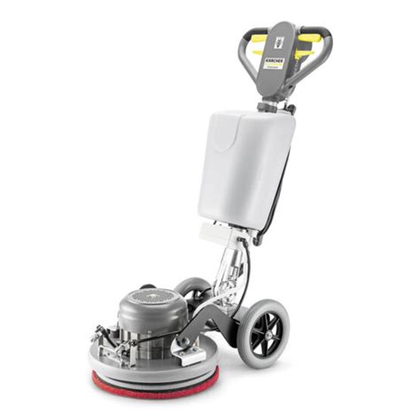 Lavadora Monodisco Karcher Bds Orbital C Spray Neoparts