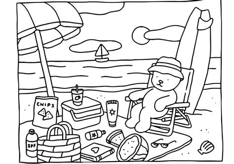 Desenho Bob Good Para Pintar E Imprimir - De Bob Good Desenhos Para Colorir E Imprimir Pdf - Dibujos Cute Para ...