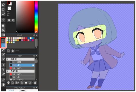 medibang paint