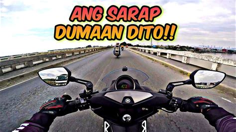 C6 Road From Taytay Rizal To Taguig City No Cut Video Loimoto Youtube