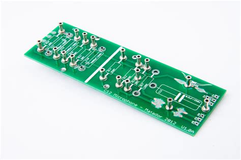 Press Fit Pcb Pins Page 1