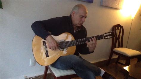 Spanish Guitar Zapateado By Paco De Luc A Percusi N Flamenca Youtube