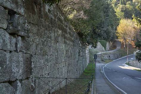 Fiesole - Archaeological Area