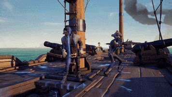 Season Ten By Sea Of Thieves Giphy