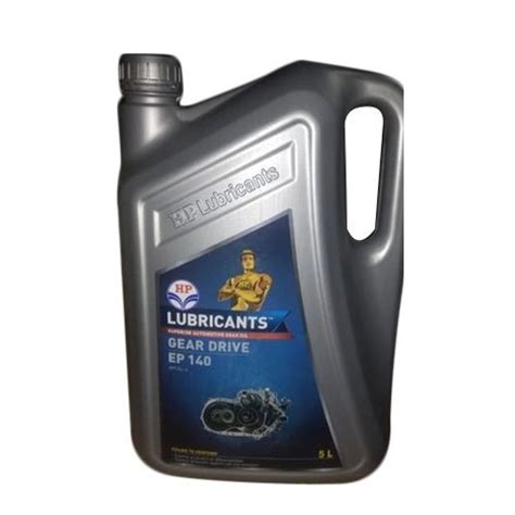 Gear Drive Ep Gear Oil Liter For Heavy Vehicles With Water