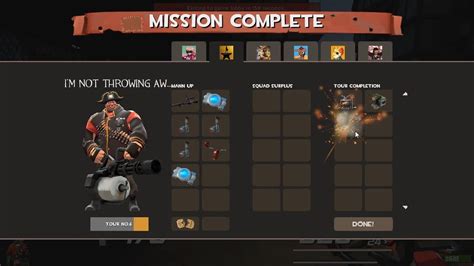 Team Fortress 2 Mvm Mann Up Two Cities Loot Tour 198 200australium