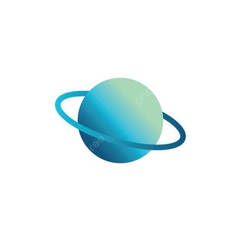 Cute Planet Clipart Transparent PNG Hd, Cute Blue Planet, Blue Planet ...