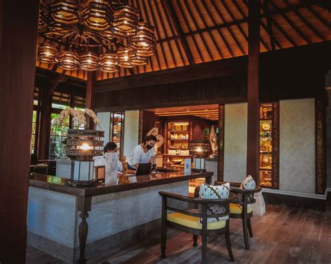 Review Of The Four Seasons Jimbaran Bali The Ultimate Beach And Spa Resort In Bali Luxury Travel