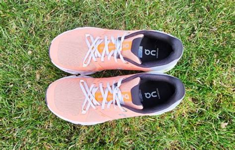 On Cloudflyer 4 Review | Running Shoes Guru