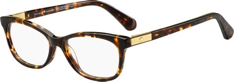 Kate Spade Amelinda Rectangular Eyeglasses For Woman