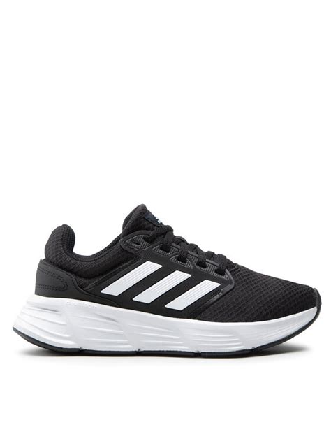 Adidas Chaussures Galaxy 6 Gw3847 Noir • Modivo Fr