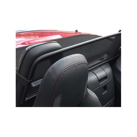 Filet Saute Vent Anti Remous Windschott Mazda Mx Nd Cabriolet