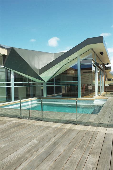 Sand Vault – Peter Winkler Architects