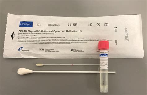 Chlamydia Gc Pcr Swab United Clinical Laboratories Test Catalog