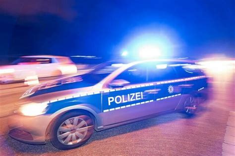 Wilde Verfolgungsjagd in Hörde 31 Jähriger flüchtet beim Anblick des