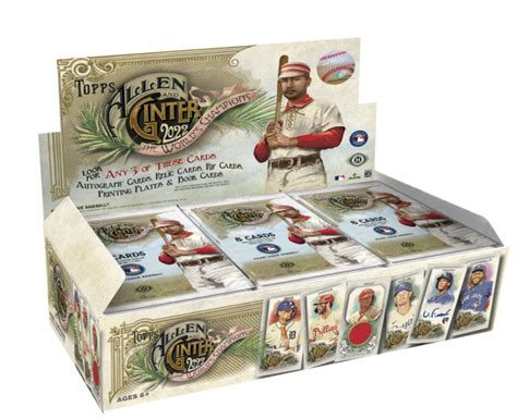 Topps Allen Ginter What A Steal Insert Mini Partial Set