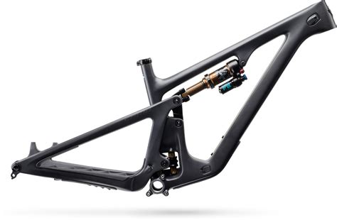 Yeti Cycles SB140 29 Frame - The Bike Shop