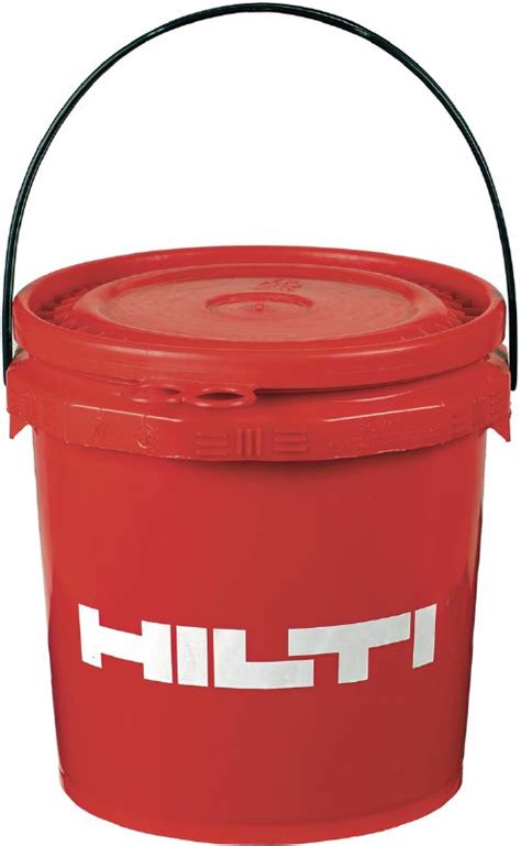 HKD Drop In Anchor Metric Flush Anchors Hilti Hong Kong