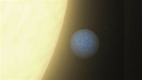 Amateur Scientists Discover Planet Surrounded By Four Suns Firstpost