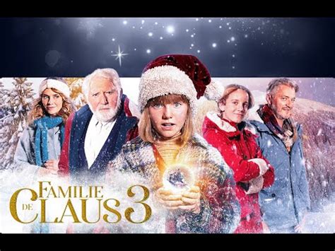 De Familie Claus Offici Le Trailer Netflix Dab Trailer Heroes