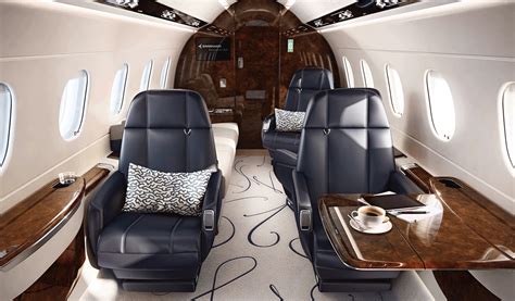 Private Jet Charter Embraer Legacy 500