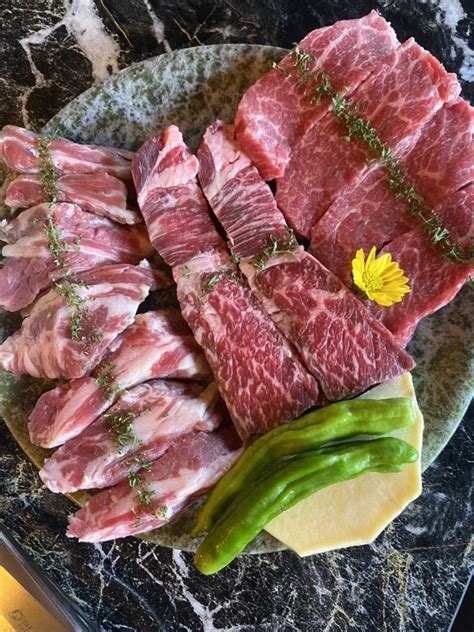 연남동 맛집 화설 분위기 좋은 연남고기집 양념갈빗살 맛있어요 네이버 블로그