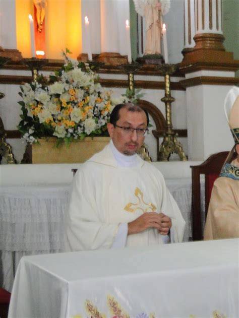 Sacerdote De Sobral No Cear Nomeado Novo Bispo De Garanhuns