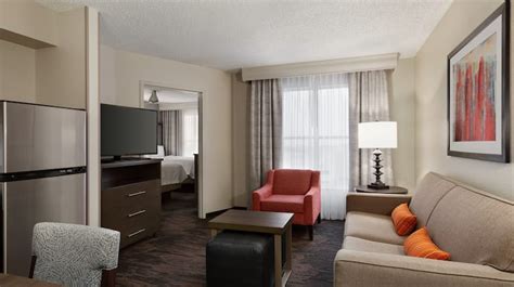 Hotels near Plano, TX - Homewood Suites by Hilton North Dallas-Plano