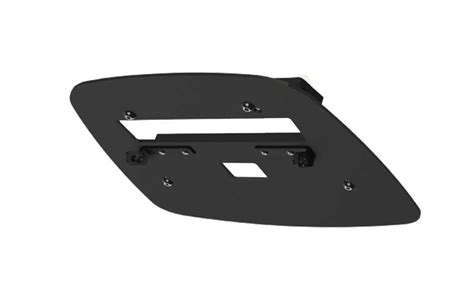 2018 2020 Dodge Charger Headliner Mount For Whelen Cencom Precision