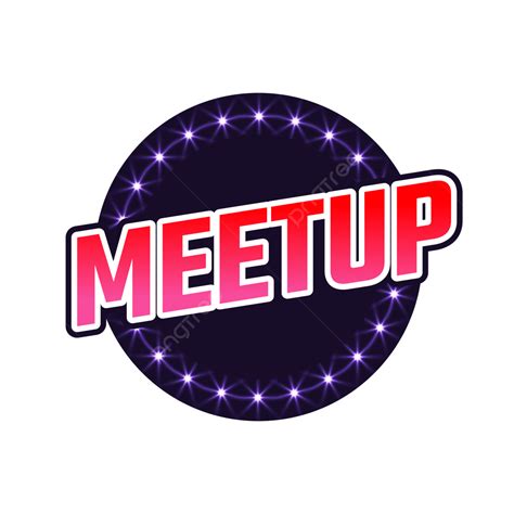 Meetup Logo