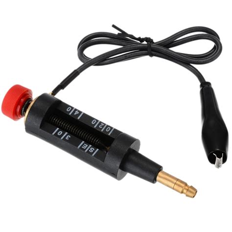 New Spark Plug Tester Ignition System Coil Engine In Line Auto