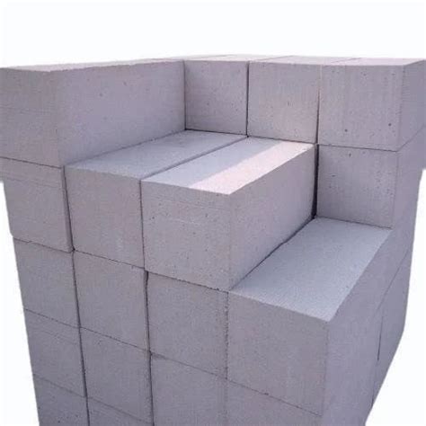 AAC Siporex Block Construction AAC Block Latest Price Manufacturers