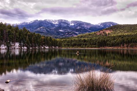 New Mexico's 10 Best Family Camping Spots