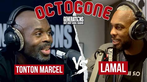 L Octogone Lamal reçoit Tonton Marcel YouTube