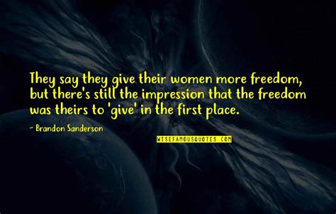 Womens Freedom Quotes Top 95 Famous Quotes About Womens Freedom