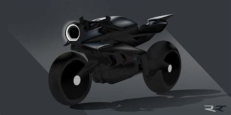 Motorcycle Sketches on Behance