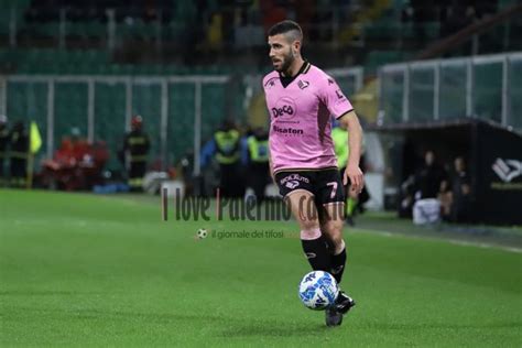 Gazzetta Dello Sport Palermo Modena Tutino Si Gioca Anche Il Futuro