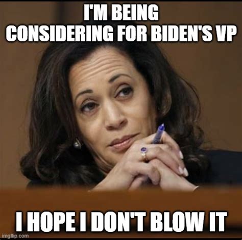 Kamala Harris Imgflip