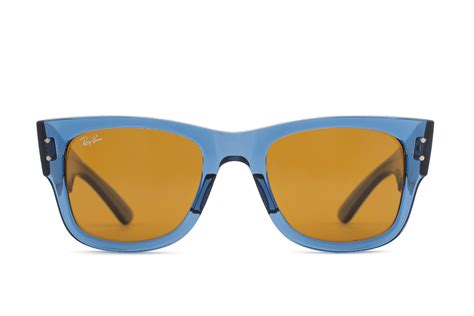 Ray Ban® Mega Wayfarer Rb0840s 668073 51 Lentiamo