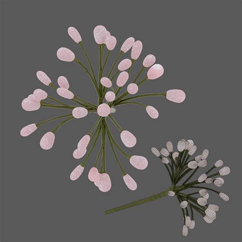 ArtStation - Flowers_ GAME READY | Game Assets