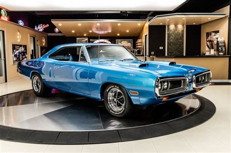 Dodge Coronet Is Listed For Sale On Classicdigest In Plymouth By