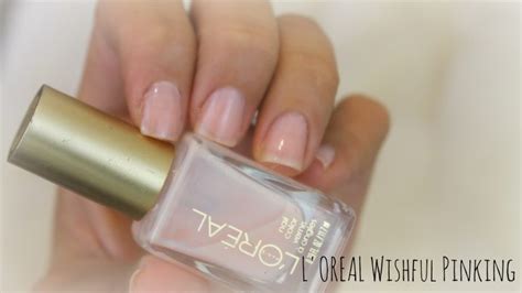 Favorite Nude Nailpolish BondBeautYful