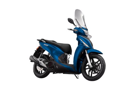 Like I Abs Kymco Usa