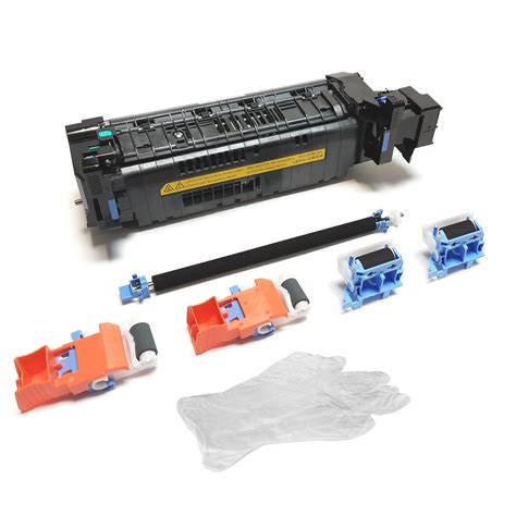 Altru Print L H A Ap L H Maintenance Kit For Hp Laserjet